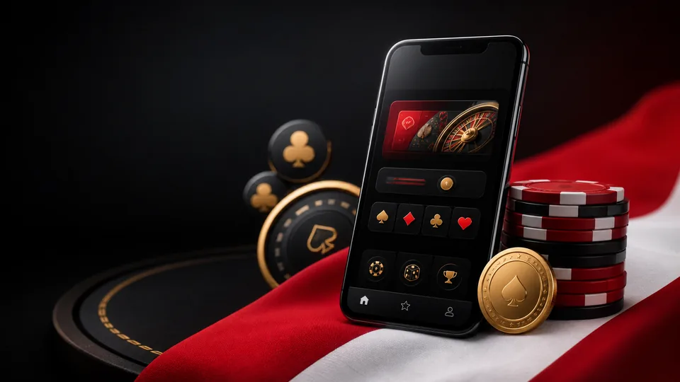 Casino movil en Peru: app o web movil