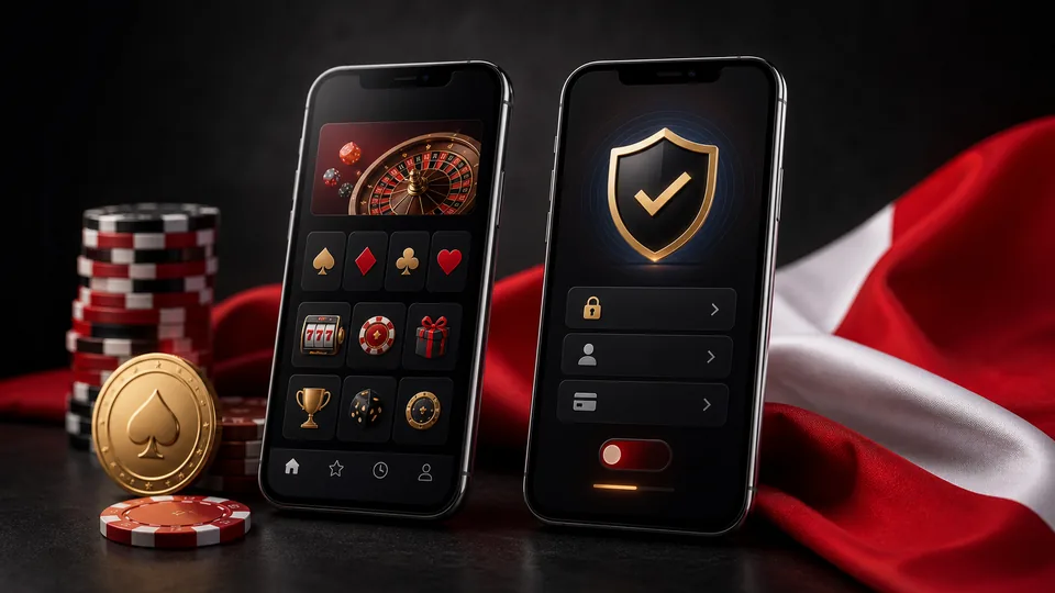 Apps de casino en Peru: seguridad movil