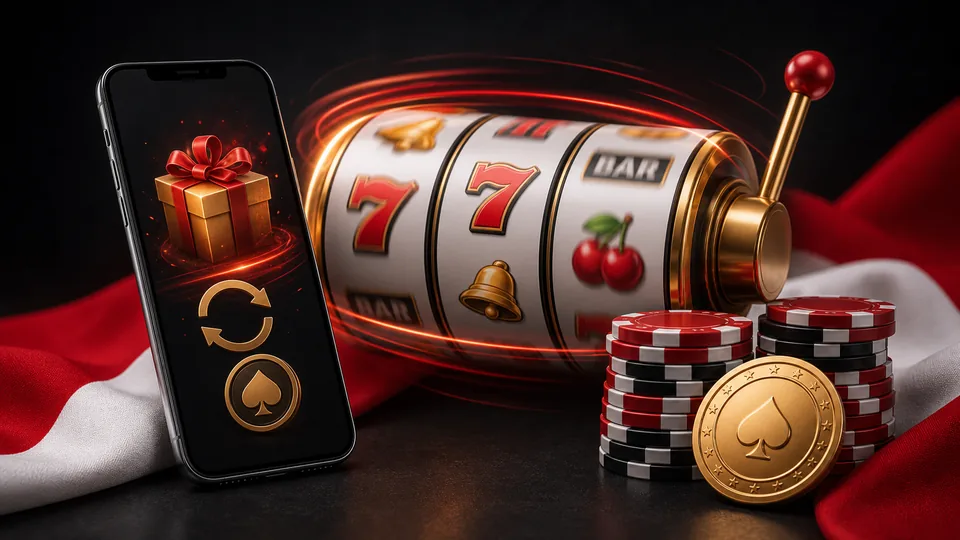 Giros gratis en casinos online: condiciones clave