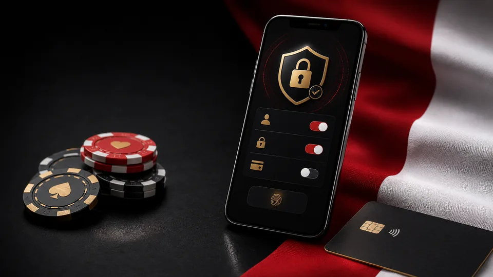 Seguridad movil en casinos: permisos, sesion y pagos