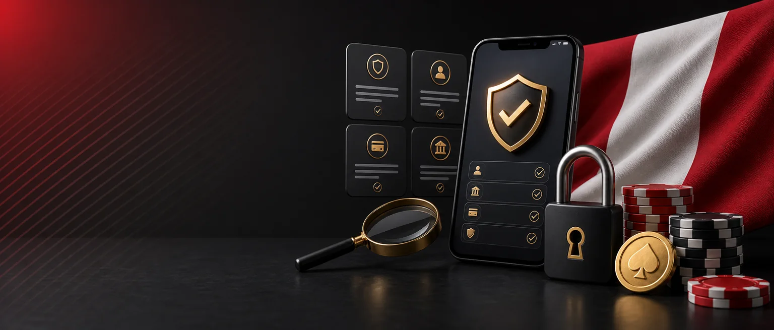 Guias de casino online para Peru