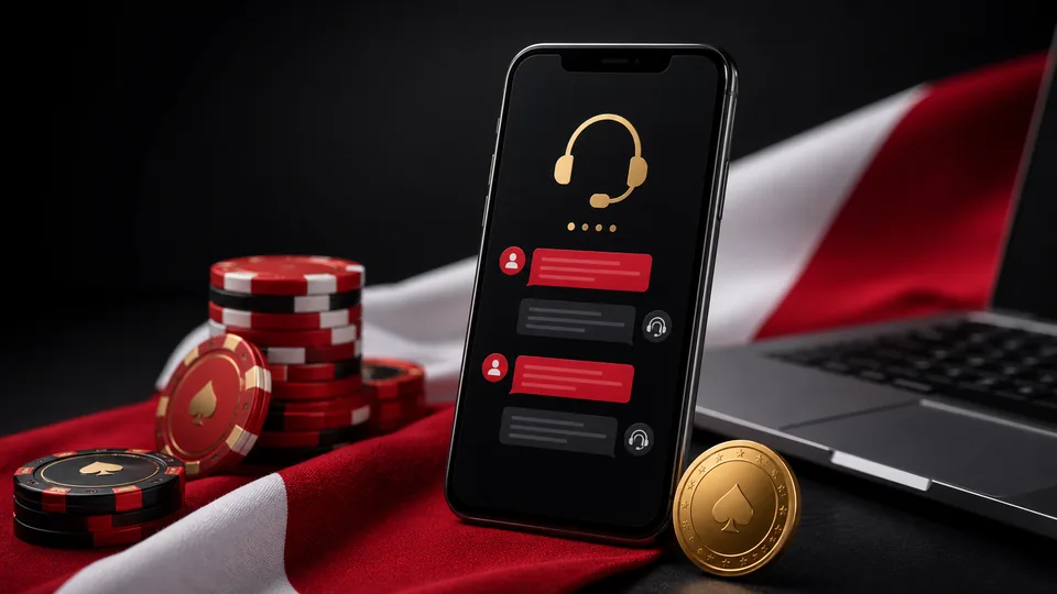 Soporte al cliente en casinos online: que preguntar