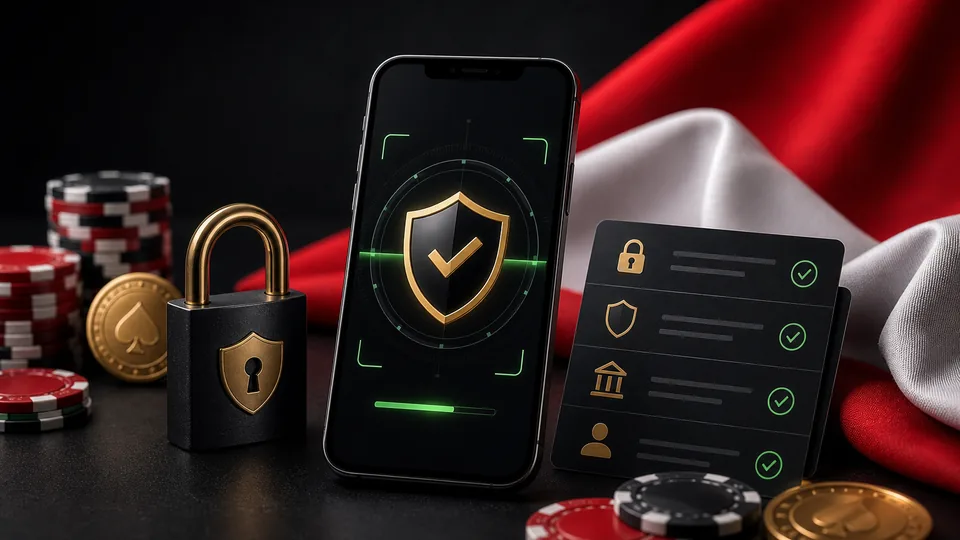 Como verificar si un casino online es seguro