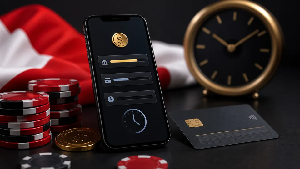 Retiros en casinos online: por que se demoran